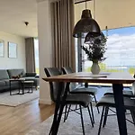 Port Fehmarn-beltblick