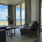Port Fehmarn-beltblick Appartement *