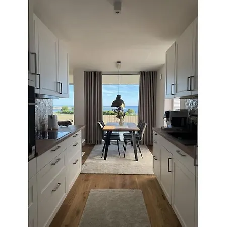 Apartamento Port Fehmarn-beltblick Fehmarn