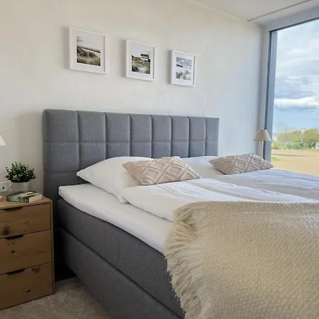 Port Fehmarn-beltblick *