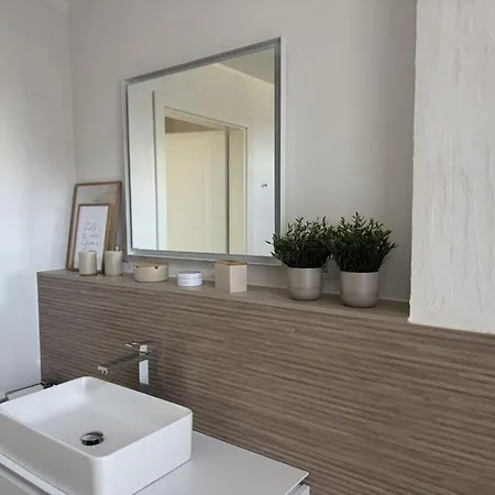 Port Fehmarn-beltblick Apartamento *