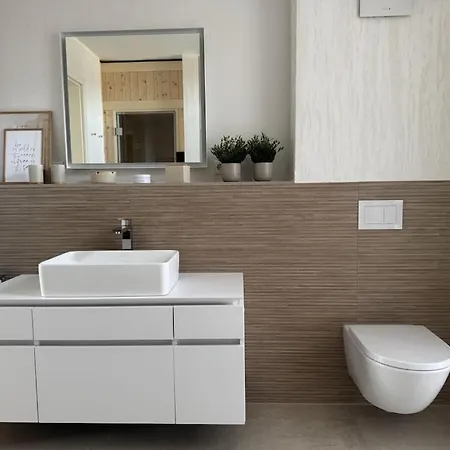 Port Fehmarn-beltblick