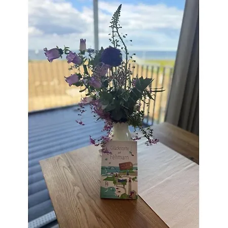 Apartamento Port Fehmarn-beltblick *