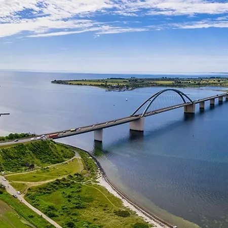 Lejlighed Port Fehmarn-beltblick Femern
