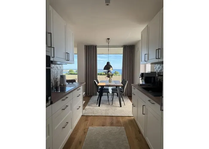 Apartamento Port Fehmarn-beltblick Fehmarn