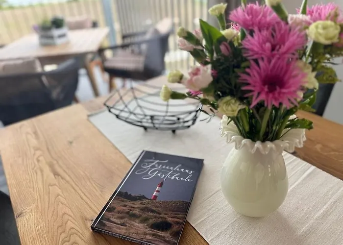 Port Fehmarn-beltblick * Fehmarn