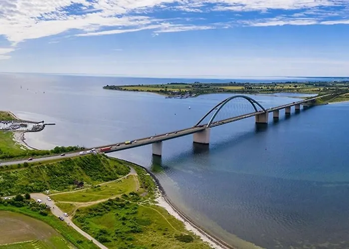 Apartamento Port Fehmarn-beltblick Fehmarn